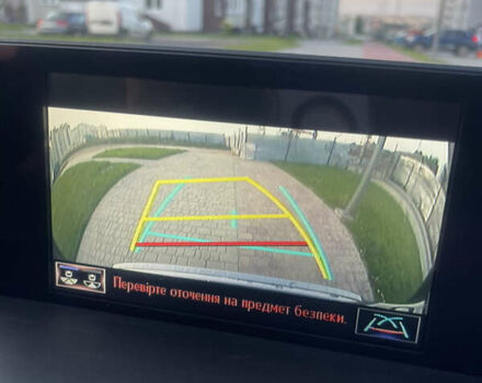 Черный Лексус НХ, объемом двигателя 1.99 л и пробегом 98 тыс. км за 35800 $, фото 39 на Automoto.ua