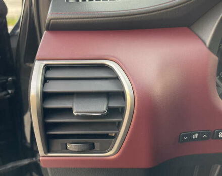 Черный Лексус НХ, объемом двигателя 1.99 л и пробегом 101 тыс. км за 33800 $, фото 40 на Automoto.ua