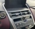 Чорний Лексус НХ, об'ємом двигуна 2 л та пробігом 98 тис. км за 36800 $, фото 40 на Automoto.ua