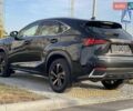 Чорний Лексус НХ, об'ємом двигуна 2 л та пробігом 98 тис. км за 36800 $, фото 11 на Automoto.ua