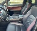 Черный Лексус НХ, объемом двигателя 2 л и пробегом 98 тыс. км за 35800 $, фото 7 на Automoto.ua
