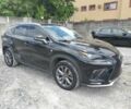 Чорний Лексус НХ, об'ємом двигуна 2 л та пробігом 80 тис. км за 11000 $, фото 2 на Automoto.ua