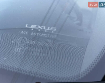 Черный Лексус НХ, объемом двигателя 1.99 л и пробегом 101 тыс. км за 33800 $, фото 22 на Automoto.ua
