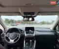Черный Лексус НХ, объемом двигателя 2.49 л и пробегом 57 тыс. км за 40600 $, фото 14 на Automoto.ua