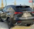 Чорний Лексус НХ, об'ємом двигуна 2 л та пробігом 98 тис. км за 36800 $, фото 14 на Automoto.ua