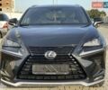 Чорний Лексус НХ, об'ємом двигуна 2 л та пробігом 98 тис. км за 36800 $, фото 1 на Automoto.ua