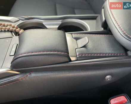 Черный Лексус НХ, объемом двигателя 1.99 л и пробегом 101 тыс. км за 33800 $, фото 42 на Automoto.ua