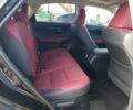 Черный Лексус НХ, объемом двигателя 2 л и пробегом 28 тыс. км за 11500 $, фото 9 на Automoto.ua
