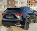 Чорний Лексус НХ, об'ємом двигуна 2 л та пробігом 98 тис. км за 36800 $, фото 22 на Automoto.ua