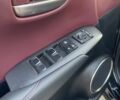 Черный Лексус НХ, объемом двигателя 2 л и пробегом 98 тыс. км за 35800 $, фото 8 на Automoto.ua
