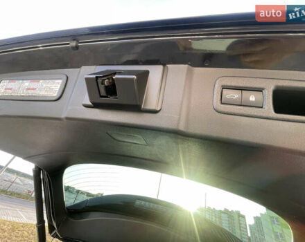 Черный Лексус НХ, объемом двигателя 1.99 л и пробегом 101 тыс. км за 33800 $, фото 59 на Automoto.ua