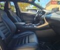 Чорний Лексус НХ, об'ємом двигуна 2.5 л та пробігом 134 тис. км за 21000 $, фото 9 на Automoto.ua