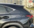 Чорний Лексус НХ, об'ємом двигуна 2 л та пробігом 98 тис. км за 36800 $, фото 7 на Automoto.ua