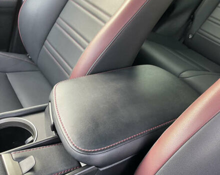 Черный Лексус НХ, объемом двигателя 1.99 л и пробегом 101 тыс. км за 33800 $, фото 45 на Automoto.ua