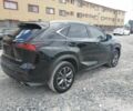 Чорний Лексус НХ, об'ємом двигуна 2 л та пробігом 80 тис. км за 11000 $, фото 5 на Automoto.ua
