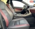 Чорний Лексус НХ, об'ємом двигуна 2 л та пробігом 98 тис. км за 36800 $, фото 48 на Automoto.ua