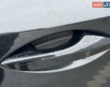 Черный Лексус НХ, объемом двигателя 1.99 л и пробегом 101 тыс. км за 33800 $, фото 15 на Automoto.ua