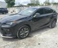 Чорний Лексус НХ, об'ємом двигуна 2 л та пробігом 80 тис. км за 11000 $, фото 1 на Automoto.ua