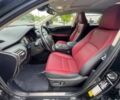 Чорний Лексус НХ, об'ємом двигуна 2.5 л та пробігом 30 тис. км за 23000 $, фото 8 на Automoto.ua