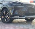 Чорний Лексус НХ, об'ємом двигуна 2 л та пробігом 98 тис. км за 36800 $, фото 12 на Automoto.ua