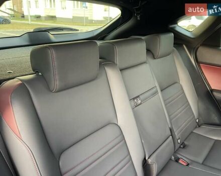 Чорний Лексус НХ, об'ємом двигуна 2 л та пробігом 98 тис. км за 36800 $, фото 46 на Automoto.ua