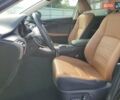 Черный Лексус НХ, объемом двигателя 0 л и пробегом 40 тыс. км за 13100 $, фото 6 на Automoto.ua