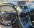 Чорний Лексус НХ, об'ємом двигуна 2.5 л та пробігом 134 тис. км за 21000 $, фото 10 на Automoto.ua