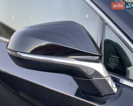 Черный Лексус НХ, объемом двигателя 1.99 л и пробегом 101 тыс. км за 33800 $, фото 24 на Automoto.ua