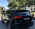Чорний Лексус НХ, об'ємом двигуна 1.99 л та пробігом 50 тис. км за 30999 $, фото 9 на Automoto.ua