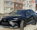 Чорний Лексус НХ, об'ємом двигуна 2 л та пробігом 98 тис. км за 36800 $, фото 19 на Automoto.ua