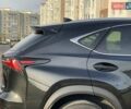 Чорний Лексус НХ, об'ємом двигуна 2 л та пробігом 98 тис. км за 36800 $, фото 23 на Automoto.ua
