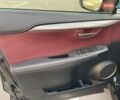 Чорний Лексус НХ, об'ємом двигуна 2 л та пробігом 98 тис. км за 36800 $, фото 31 на Automoto.ua
