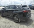 Чорний Лексус НХ, об'ємом двигуна 2 л та пробігом 80 тис. км за 11000 $, фото 3 на Automoto.ua