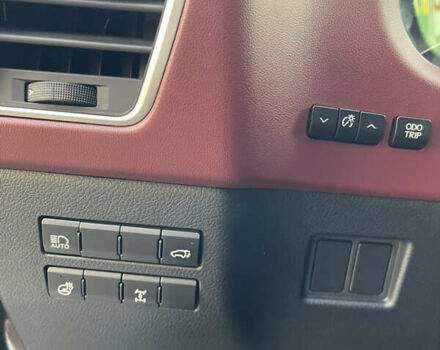 Черный Лексус НХ, объемом двигателя 1.99 л и пробегом 101 тыс. км за 33800 $, фото 41 на Automoto.ua