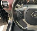 Чорний Лексус НХ, об'ємом двигуна 2 л та пробігом 98 тис. км за 36800 $, фото 44 на Automoto.ua