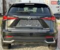 Чорний Лексус НХ, об'ємом двигуна 2 л та пробігом 98 тис. км за 36800 $, фото 15 на Automoto.ua