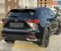 Чорний Лексус НХ, об'ємом двигуна 2 л та пробігом 98 тис. км за 36800 $, фото 17 на Automoto.ua
