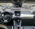 Чорний Лексус НХ, об'ємом двигуна 2 л та пробігом 53 тис. км за 40000 $, фото 1 на Automoto.ua