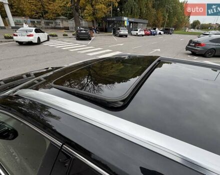 Черный Лексус НХ, объемом двигателя 2.49 л и пробегом 84 тыс. км за 39900 $, фото 12 на Automoto.ua