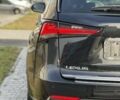 Чорний Лексус НХ, об'ємом двигуна 2 л та пробігом 98 тис. км за 36800 $, фото 5 на Automoto.ua