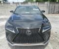 Чорний Лексус НХ, об'ємом двигуна 2 л та пробігом 80 тис. км за 11000 $, фото 1 на Automoto.ua