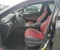 Чорний Лексус НХ, об'ємом двигуна 2 л та пробігом 80 тис. км за 11000 $, фото 7 на Automoto.ua