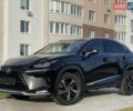 Чорний Лексус НХ, об'ємом двигуна 2 л та пробігом 98 тис. км за 36800 $, фото 2 на Automoto.ua