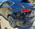 Чорний Лексус НХ, об'ємом двигуна 2.5 л та пробігом 134 тис. км за 21000 $, фото 5 на Automoto.ua
