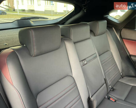 Черный Лексус НХ, объемом двигателя 1.99 л и пробегом 101 тыс. км за 33800 $, фото 51 на Automoto.ua