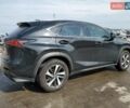 Черный Лексус НХ, объемом двигателя 0 л и пробегом 40 тыс. км за 13100 $, фото 2 на Automoto.ua