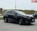 Черный Лексус НХ, объемом двигателя 2.49 л и пробегом 86 тыс. км за 35600 $, фото 1 на Automoto.ua