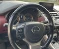 Чорний Лексус НХ, об'ємом двигуна 2 л та пробігом 98 тис. км за 36800 $, фото 32 на Automoto.ua
