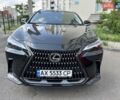 Черный Лексус НХ, объемом двигателя 2.49 л и пробегом 43 тыс. км за 44800 $, фото 1 на Automoto.ua