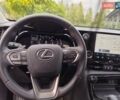 Чорний Лексус НХ, об'ємом двигуна 2.5 л та пробігом 31 тис. км за 37500 $, фото 18 на Automoto.ua